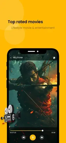 cricbuzz-cricbuzz-live-score Top Rated Movies
